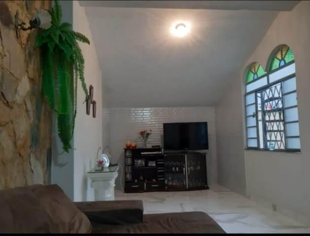 Casa, Nova Floresta, 4 Quartos, 3 Vagas