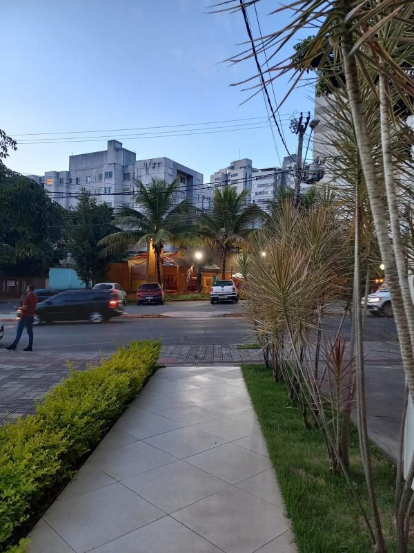 Apartamento, Ouro Preto, 1 Quarto, 0 Vaga