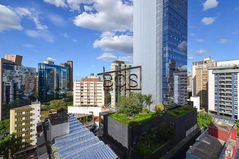 Apartamento, Savassi, 2 Quartos, 1 Vaga, 1 Suíte