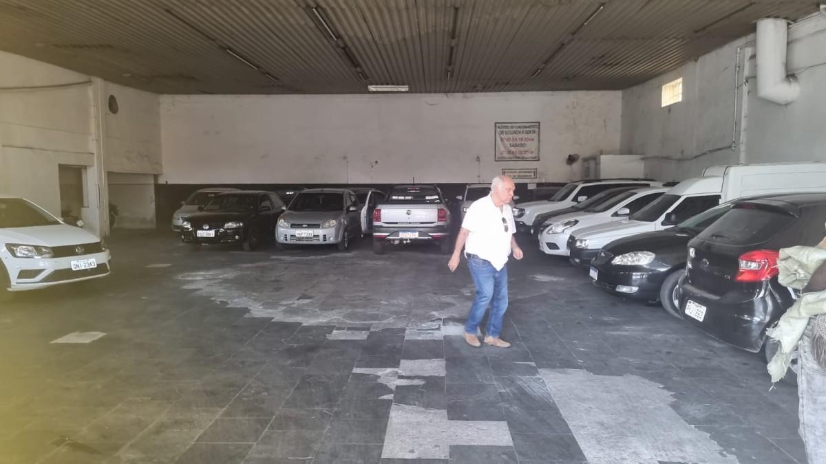 Lote, Carmo, 4 Quartos, 35 Vagas