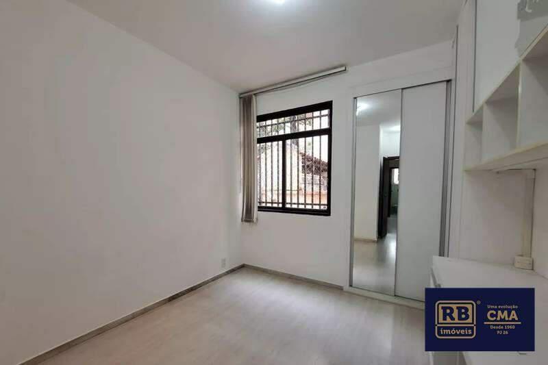 Apartamento, Gutierrez, 3 Quartos, 2 Vagas, 1 Suíte