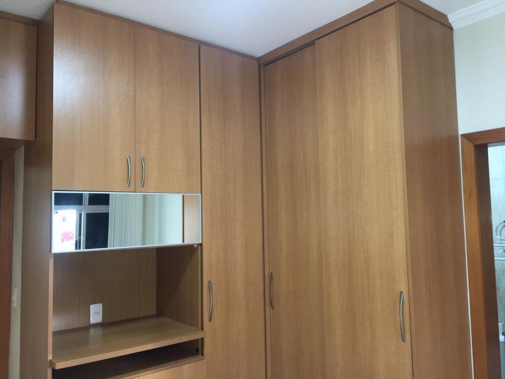 Apartamento, Castelo, 2 Quartos, 2 Vagas, 1 Suíte