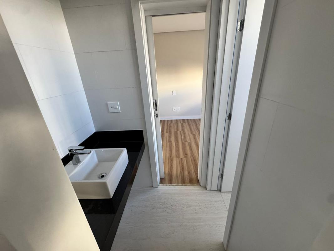 Apartamento, Cidade Nova, 4 Quartos, 3 Vagas, 2 Suítes