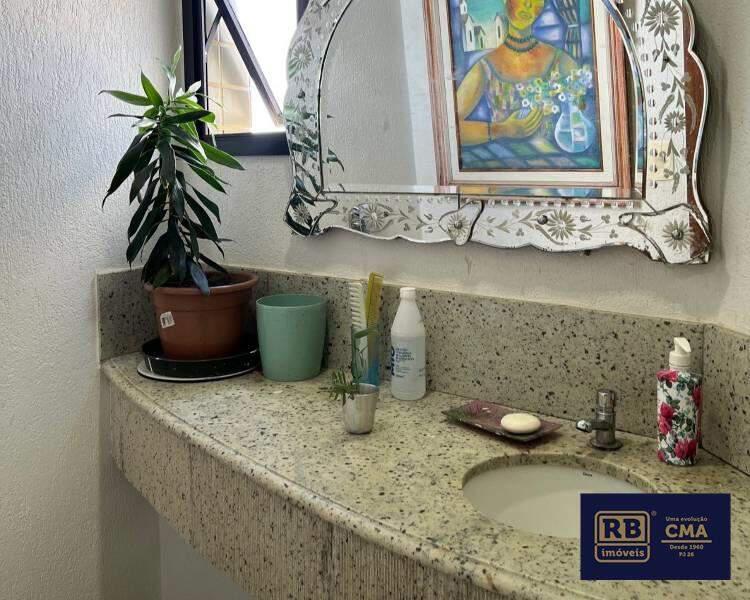 Apartamento, Sion, 4 Quartos, 3 Vagas, 1 Suíte