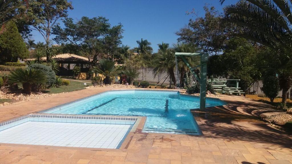 Fazenda, Nova Contagem, 10 Quartos, 30 Vagas, 10 Suítes