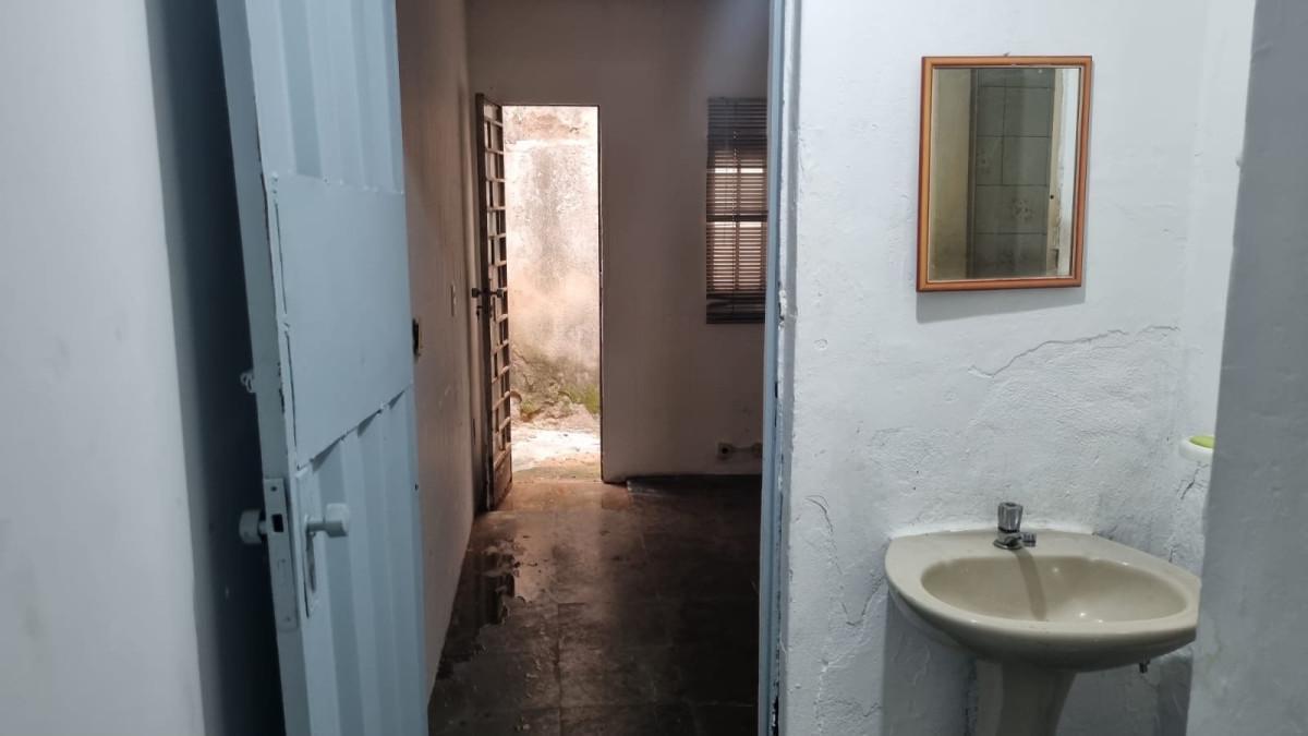 Andar, Cidade Nova, 0 Quarto, 0 Vaga