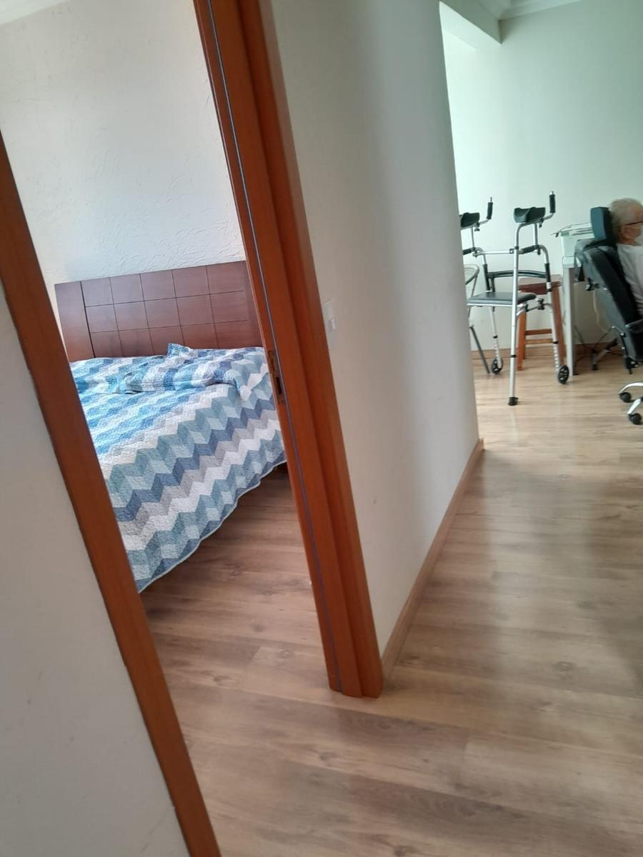 Apartamento, Santa Inês, 2 Quartos, 1 Vaga