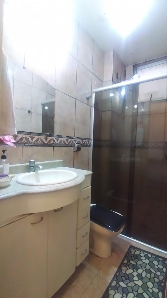 Apartamento, Alípio de Melo, 3 Quartos, 1 Vaga