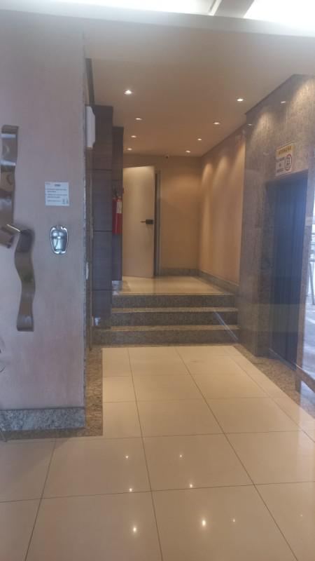 Cobertura, Buritis, 4 Quartos, 2 Vagas, 1 Suíte