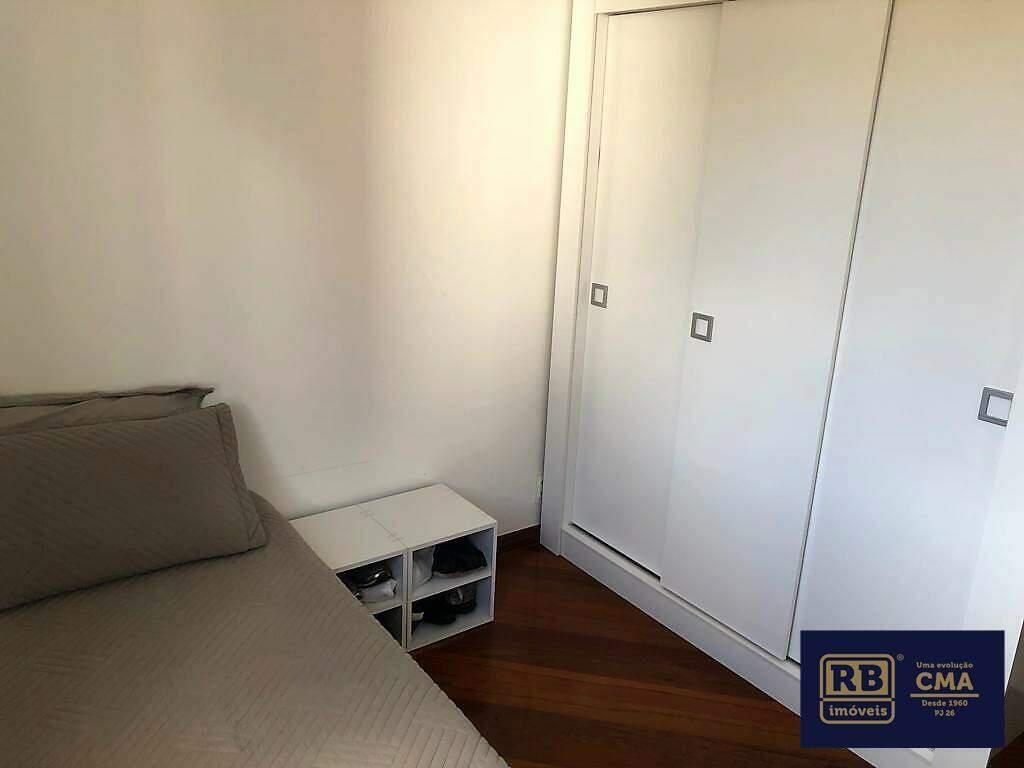 Apartamento, Santo Antônio, 4 Quartos, 2 Vagas, 1 Suíte