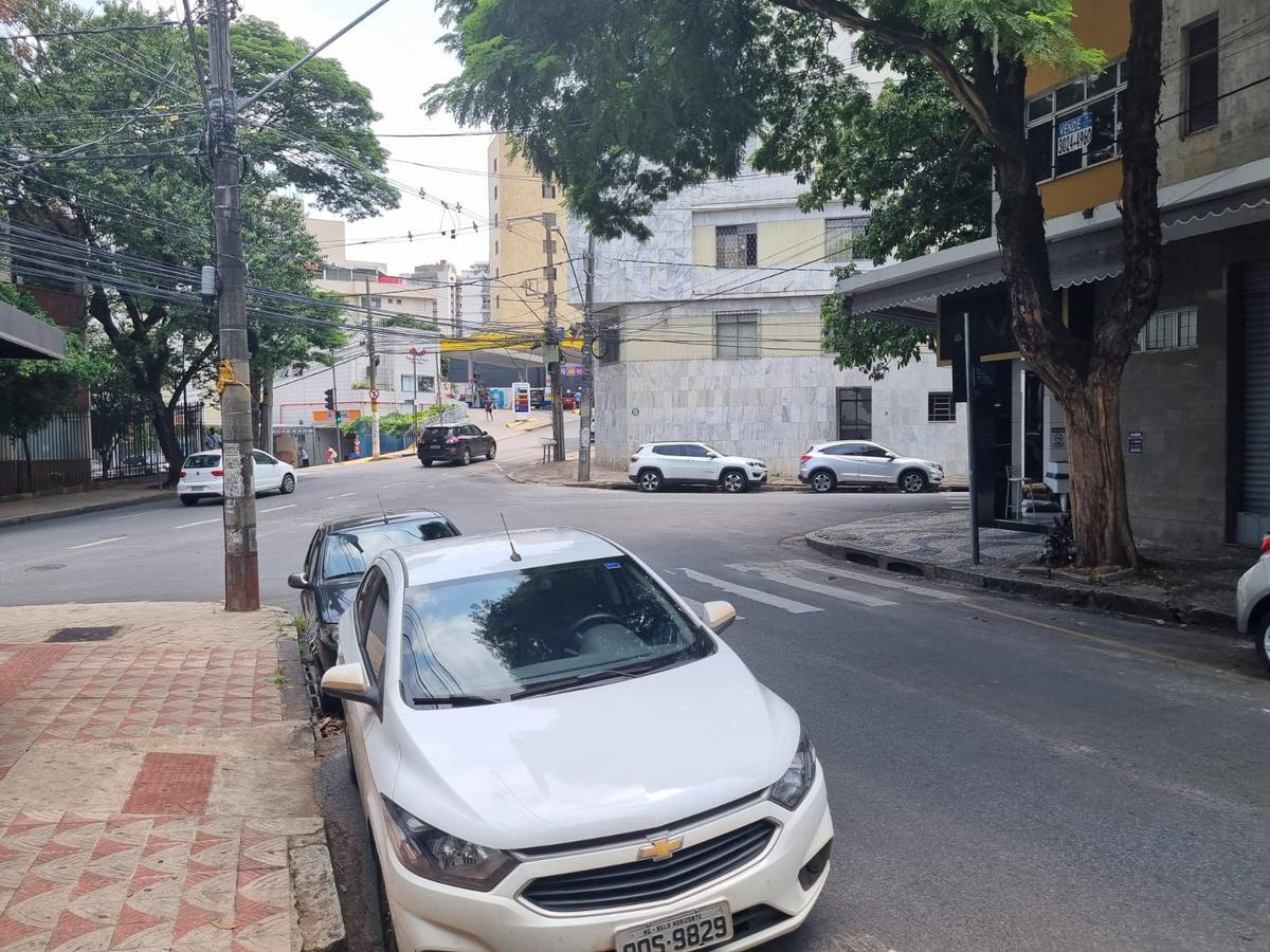 Andar, Carmo, 0 Quarto, 0 Vaga