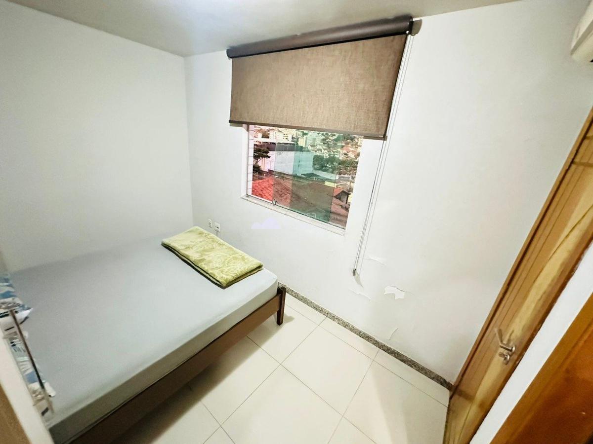 Apartamento, Santa Amélia, 3 Quartos, 3 Vagas, 1 Suíte