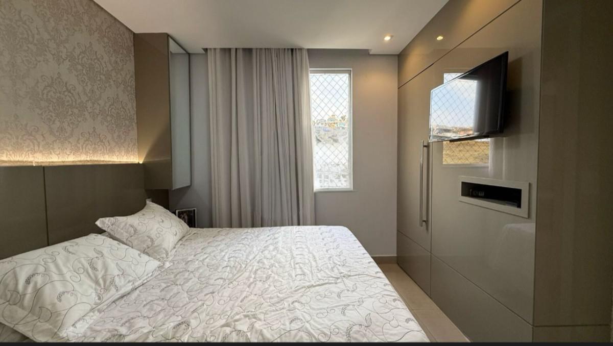 Cobertura, Diamante, 4 Quartos, 3 Vagas, 1 Suíte