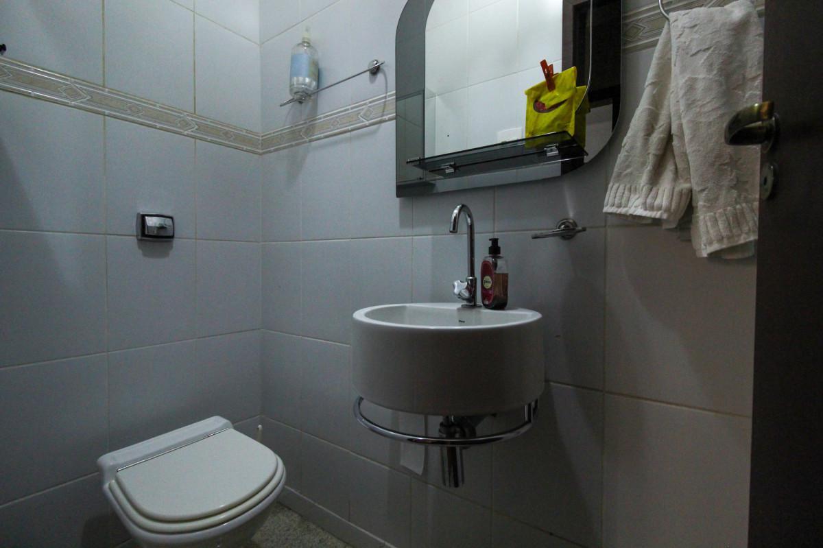 Casa, Santo Antônio, 4 Quartos, 1 Vaga