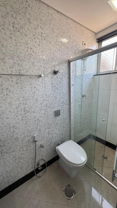 Apartamento, Cidade Nova, 3 Quartos, 3 Vagas, 1 Suíte
