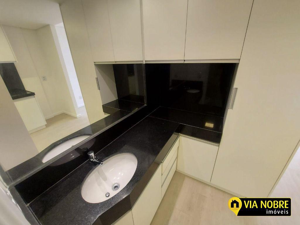 Apartamento, Buritis, 1 Quarto, 1 Vaga
