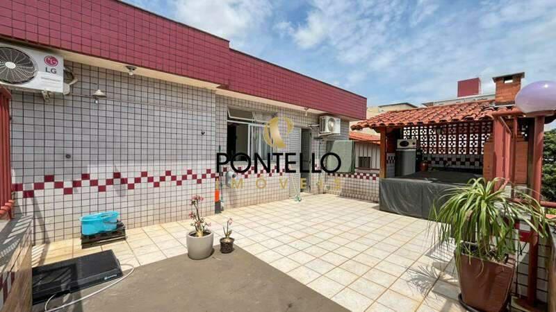 Cobertura, Palmares, 4 Quartos, 2 Vagas, 2 Suítes