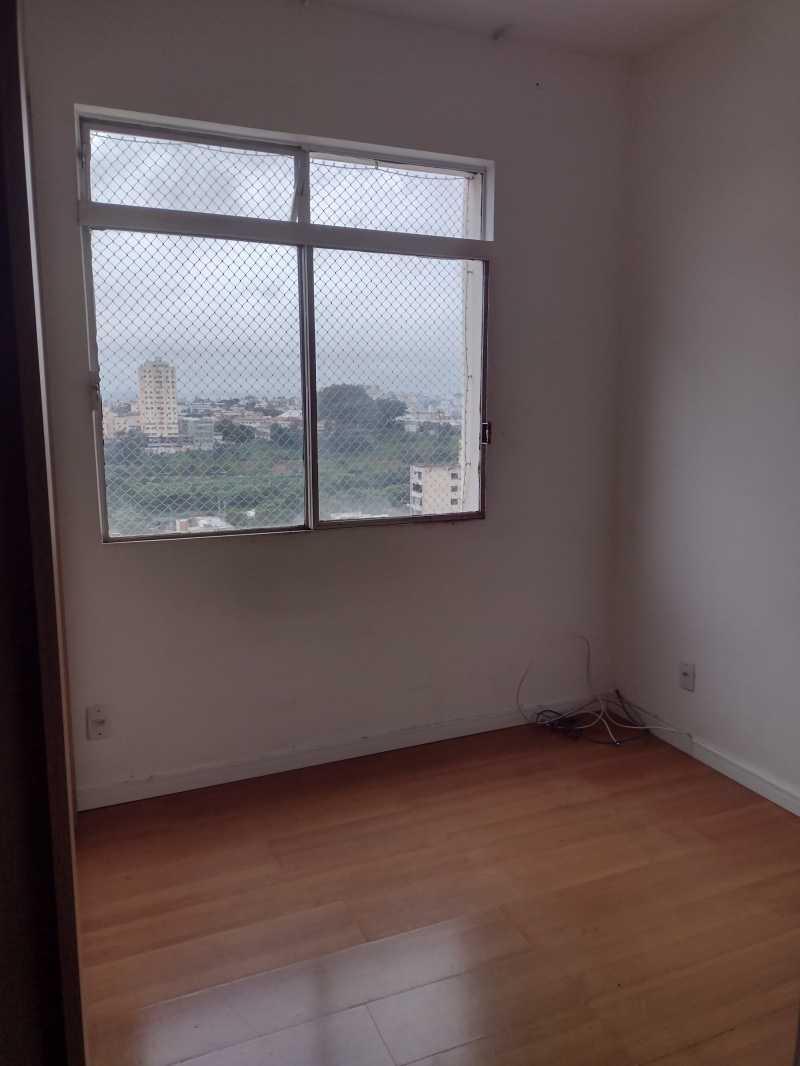 Apartamento, Barro Preto, 2 Quartos, 0 Vaga