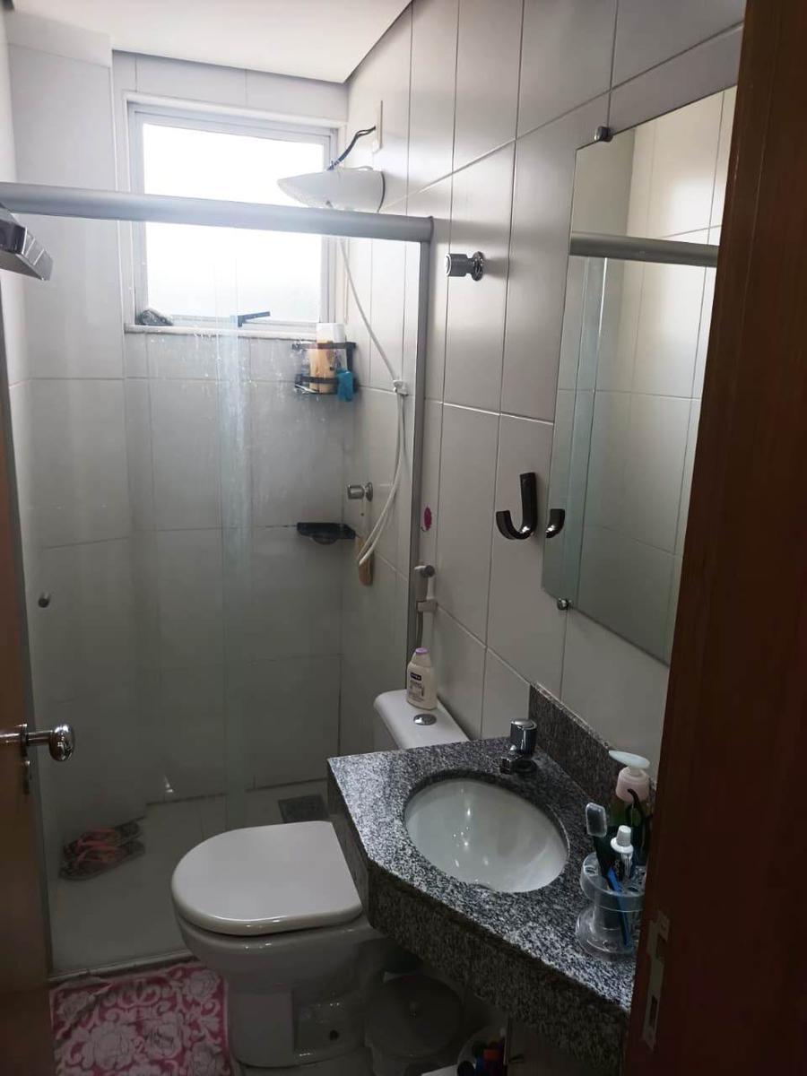 Apartamento, Santa Efigênia, 3 Quartos, 2 Vagas, 1 Suíte