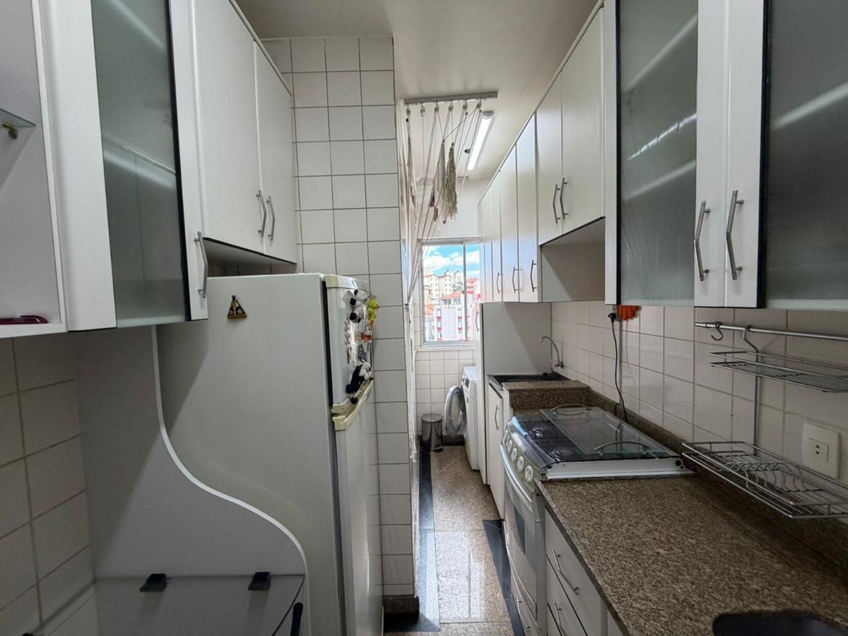 Apartamento, João Pinheiro, 2 Quartos, 0 Vaga