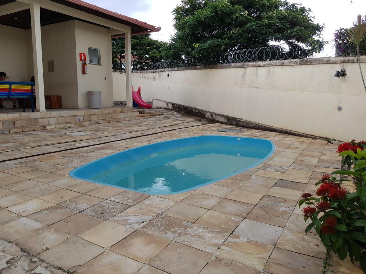 Apartamento, Cândida Ferreira, 2 Quartos, 1 Vaga