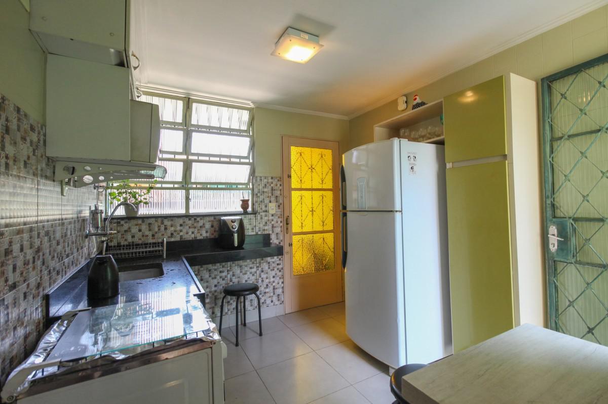 Casa, Planalto, 3 Quartos, 2 Vagas, 1 Suíte