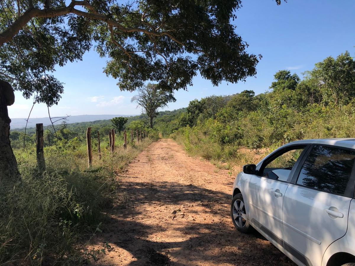 Lote, Zona Rural, 0 Quarto, 0 Vaga