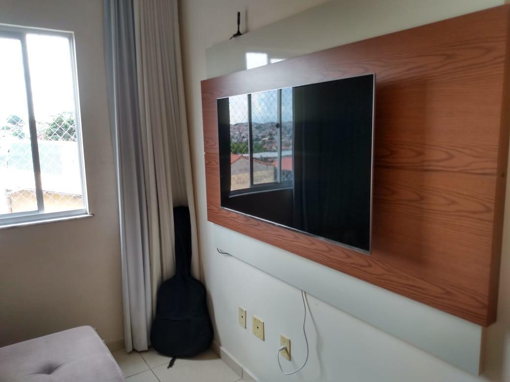 Apartamento, Rio Branco, 3 Quartos, 2 Vagas, 1 Suíte