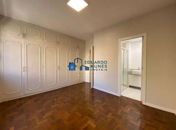 Apartamento, Coração de Jesus, 4 Quartos, 1 Vaga, 1 Suíte