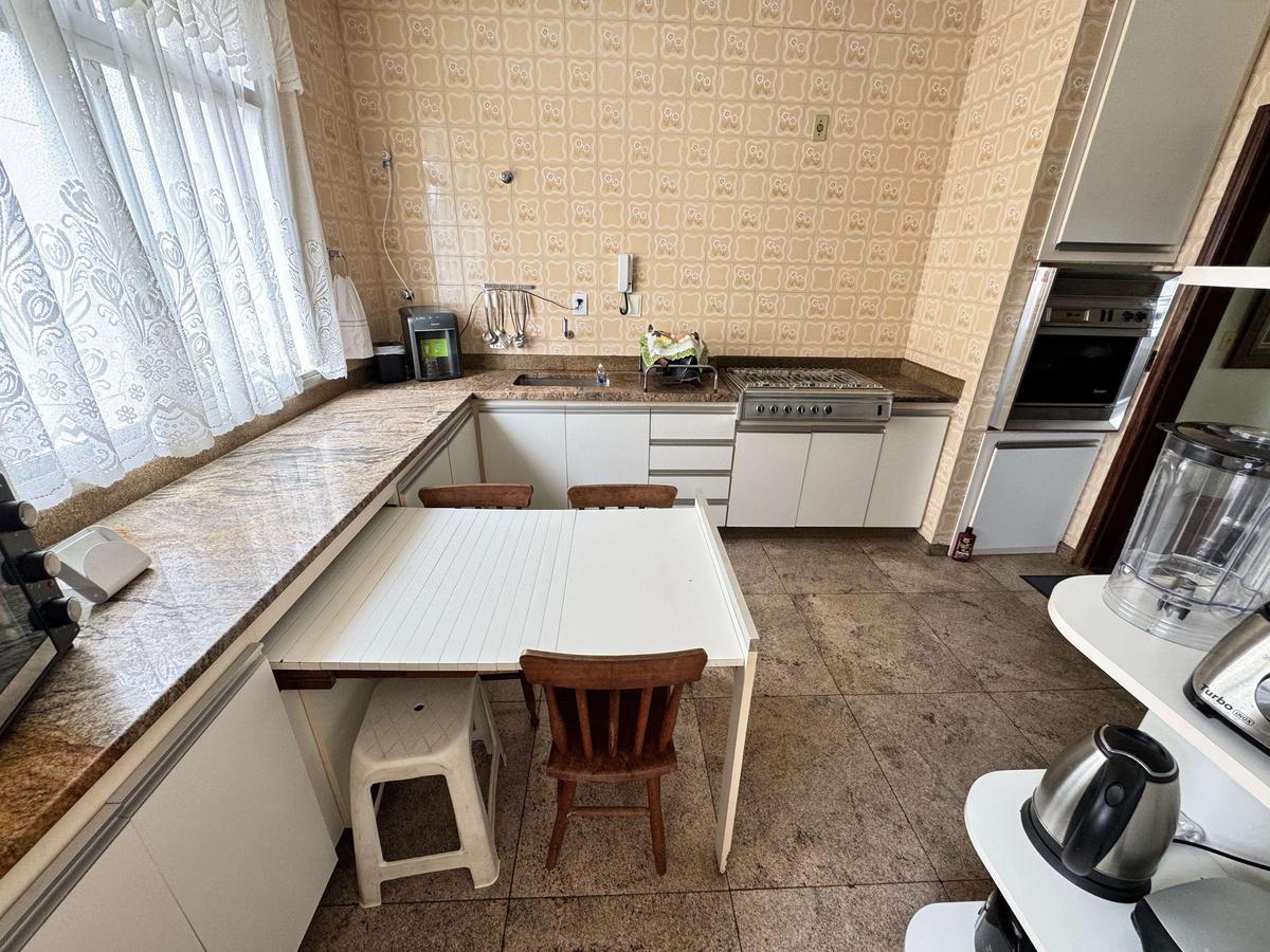 Cobertura, Silveira, 4 Quartos, 3 Vagas, 1 Suíte