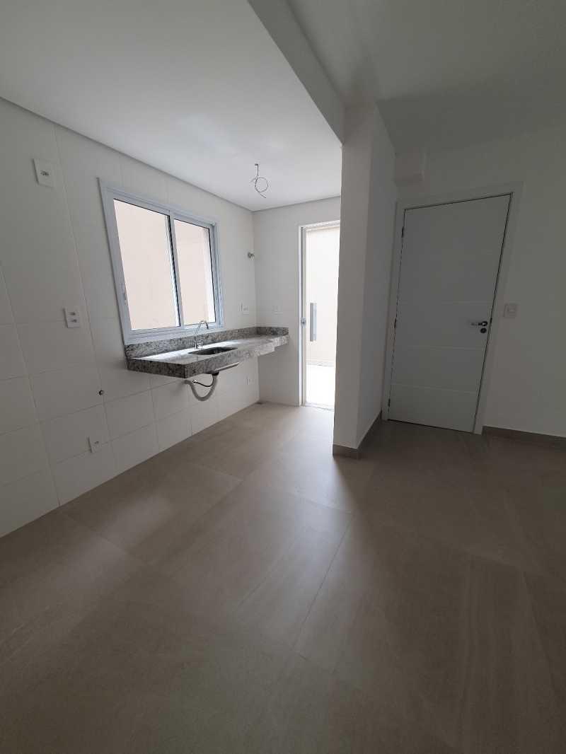 Apartamento, Santa Efigênia, 2 Quartos, 1 Vaga, 1 Suíte