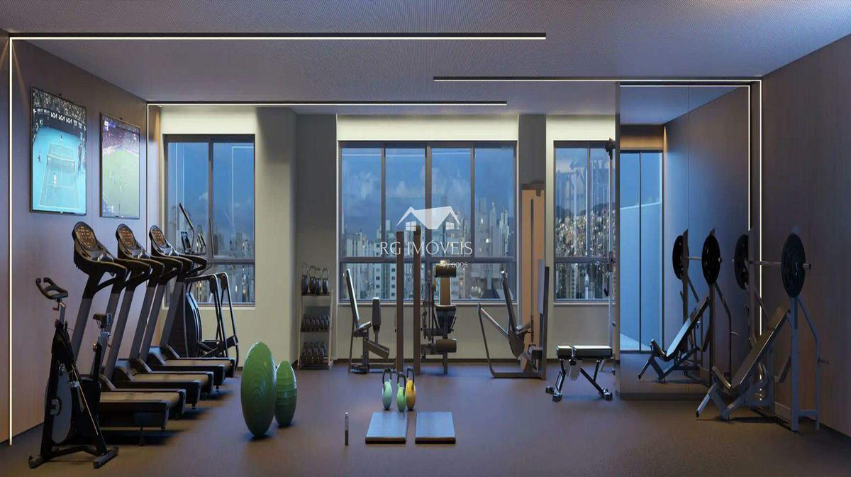 Apartamento, Luxemburgo, 3 Quartos, 2 Vagas, 2 Suítes