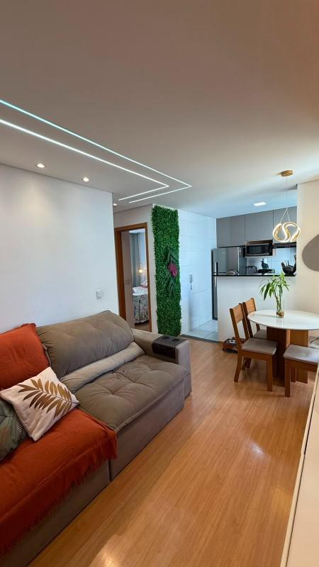 Apartamento, Europa, 2 Quartos, 1 Vaga