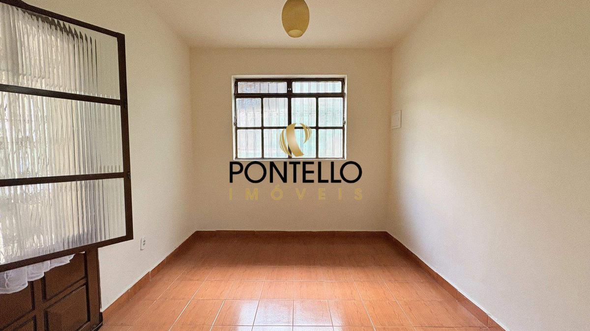 Casa, Santa Mônica, 4 Quartos, 3 Vagas