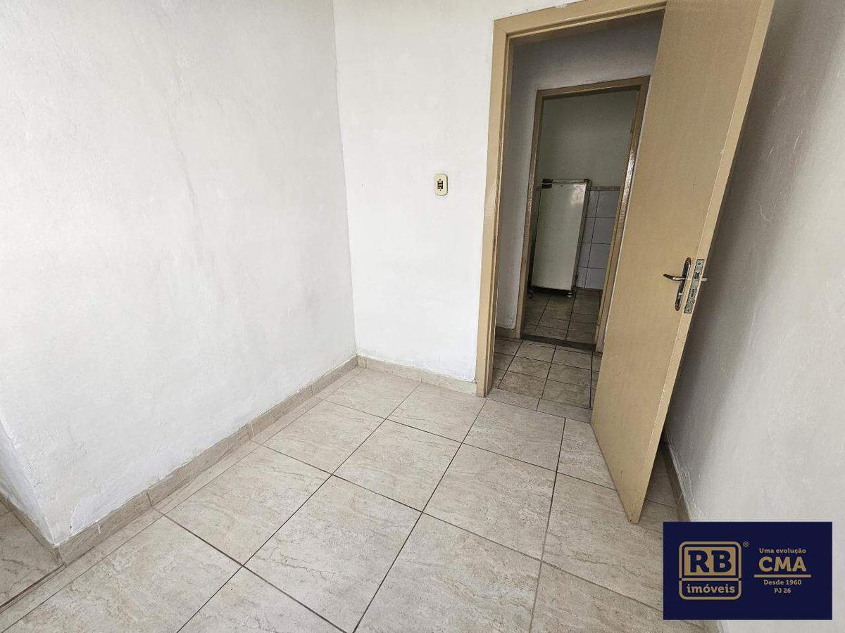 Casa, Santo Antônio, 3 Quartos, 0 Vaga