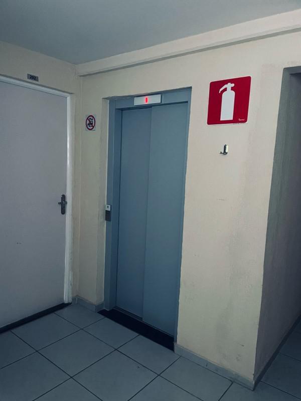 Apartamento, Nova Pampulha, 2 Quartos, 1 Vaga, 1 Suíte