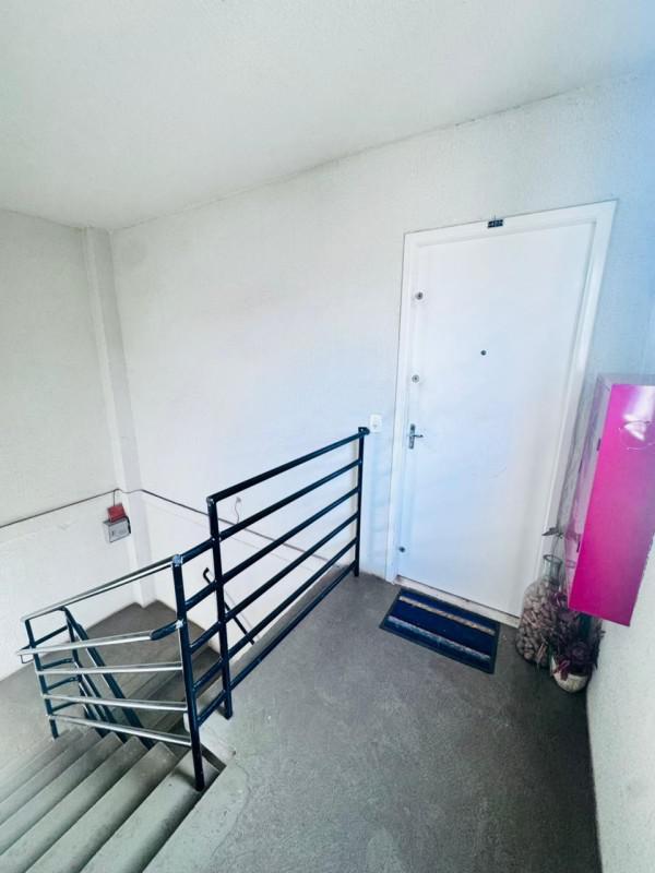 Apartamento, Masterville, 2 Quartos, 1 Vaga