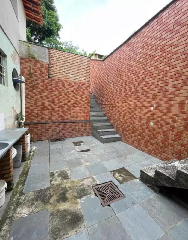 Casa, Teixeira Dias (barreiro), 3 Quartos, 2 Vagas