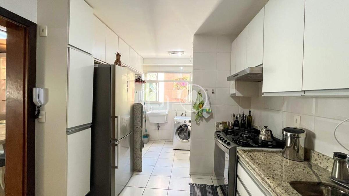 Apartamento, Buritis, 4 Quartos, 2 Vagas, 1 Suíte