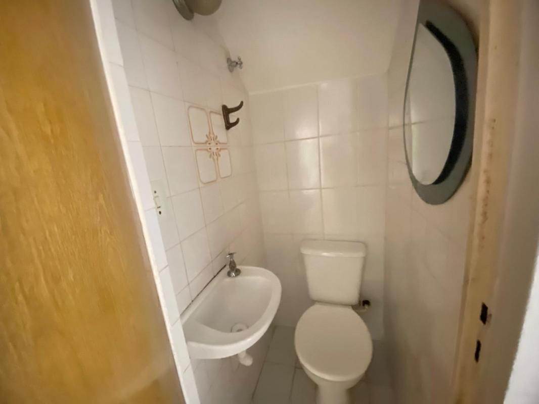 Casa, Nova Cachoeirinha, 2 Quartos, 1 Vaga