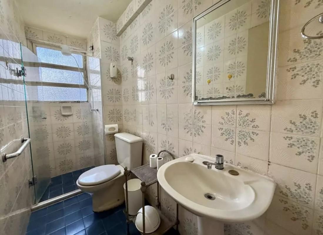 Apartamento, Anchieta, 3 Quartos, 1 Vaga, 1 Suíte