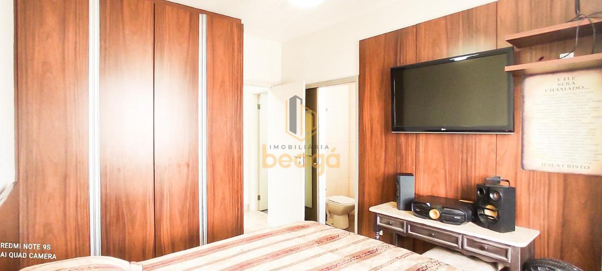 Cobertura, Padre Eustáquio, 3 Quartos, 2 Vagas, 1 Suíte