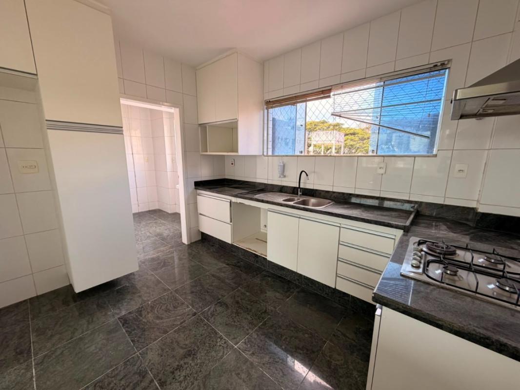 Apartamento, Cruzeiro, 4 Quartos, 2 Vagas, 1 Suíte