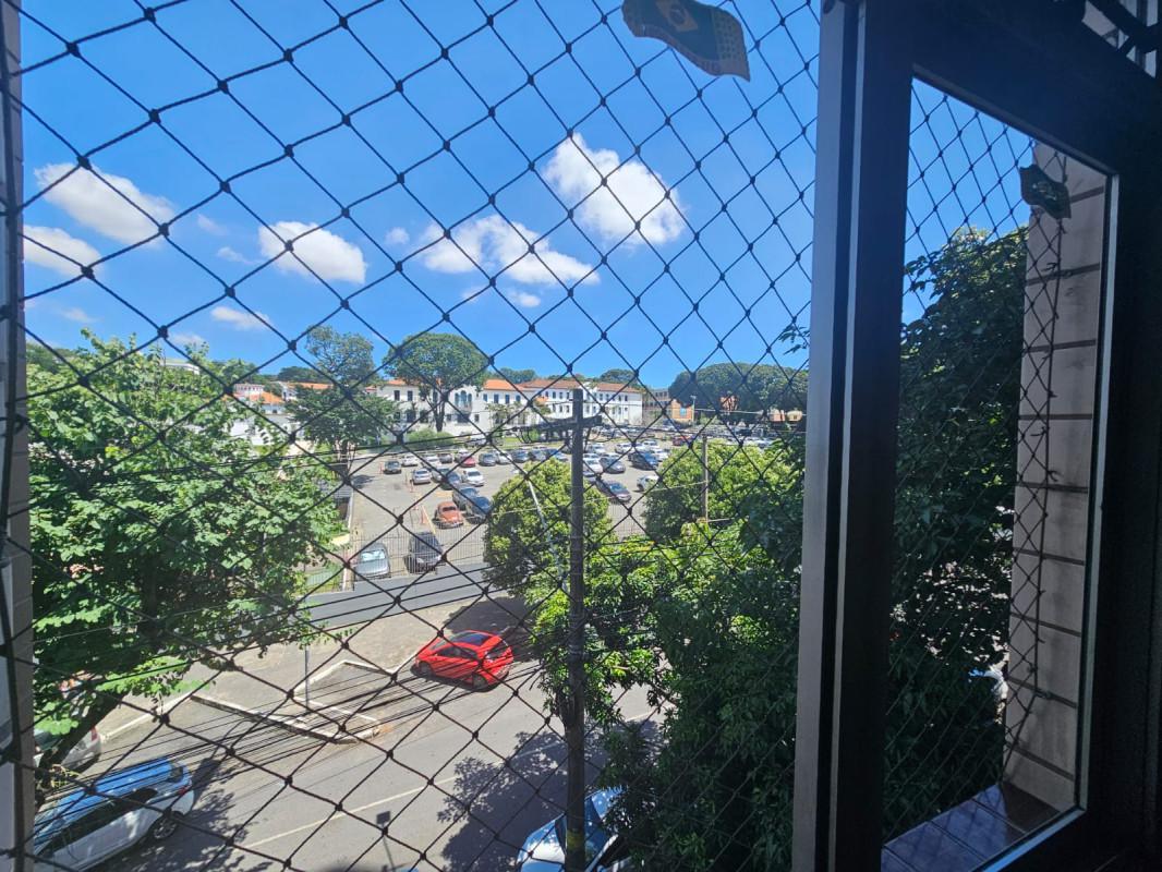 Apartamento, Coração Eucarístico, 3 Quartos, 1 Vaga, 1 Suíte