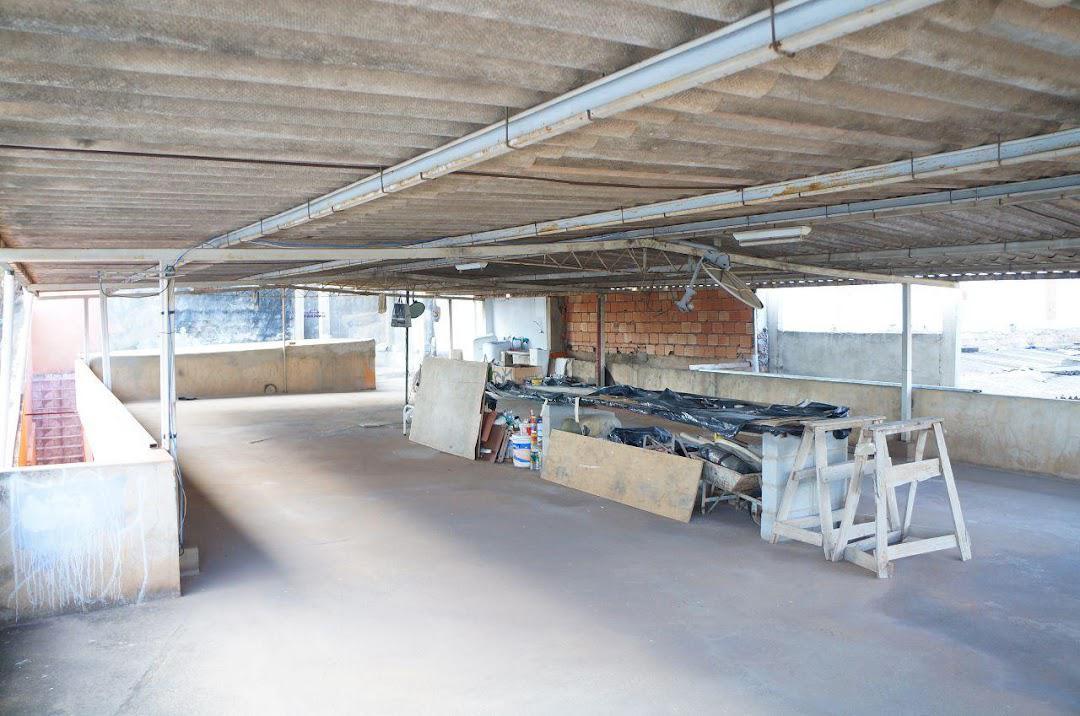 Casa, Nova Granada, 4 Quartos, 2 Vagas, 1 Suíte