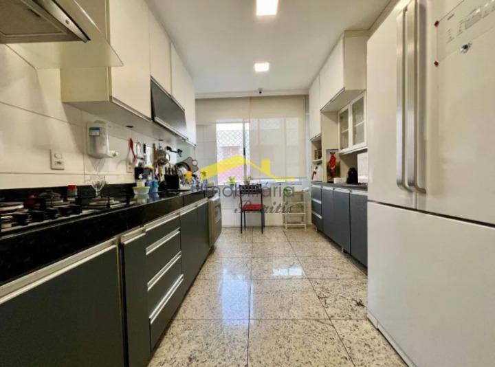 Apartamento, Buritis, 4 Quartos, 4 Vagas, 4 Suítes