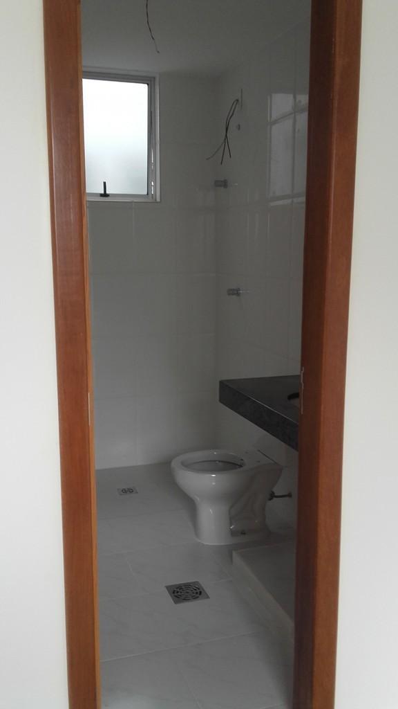 Apartamento, Alto Barroca, 4 Quartos, 3 Vagas, 2 Suítes