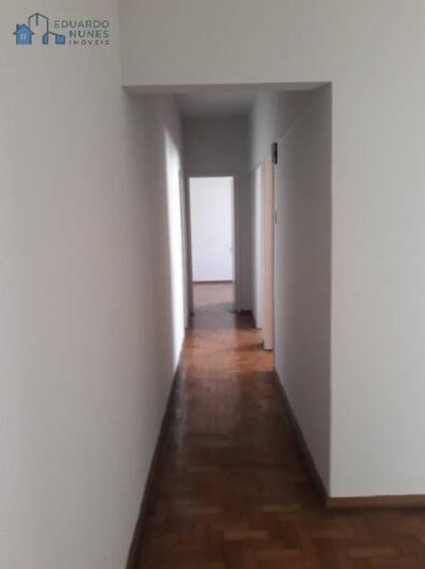 Apartamento, Barro Preto, 3 Quartos, 0 Vaga