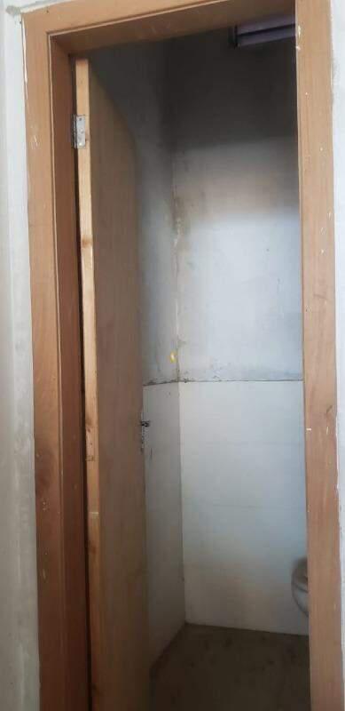 Andar, Buritis, 0 Quarto, 0 Vaga