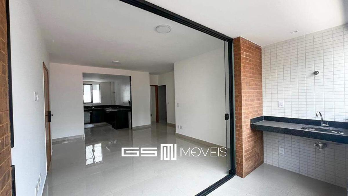 Apartamento, Gutierrez, 3 Quartos, 2 Vagas, 2 Suítes
